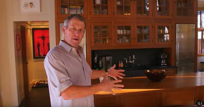 Lance Armstrong sprzedaje swój dom w Aspen