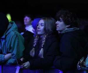 Juwenalia Śląskie 2025. DZIEŃ II Na scenie Oki, Adi Nowak i Otsochodzi