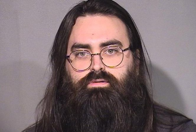 Król trawki z Chicago znów za kratami. Sean Kalinoski skazany na 6 lat więzienia!