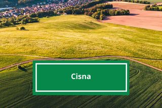 Najpiękniejsze nazwy wsi woj. podkarpackim