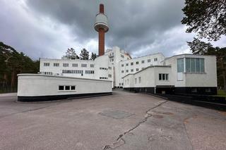 Sanatorium Paimio