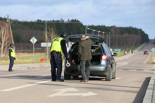 Granica białoruska. Spowiedź przemytnika migrantów. Tłumaczy się wyższym dobrem.