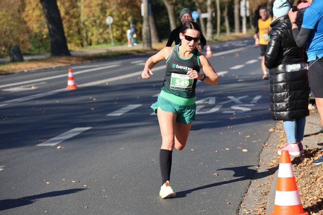 Za nami kolejna edycja Półmaratonu Lubelskiego