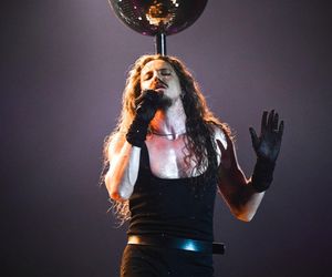 Michał Szpak wraca na Eurowizję? Jest w kontakcie z producentami Loreen!