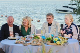 Finał 7. edycji Sanatorium miłości