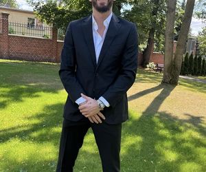 Tomasz Fornal przed transferem do Turcji