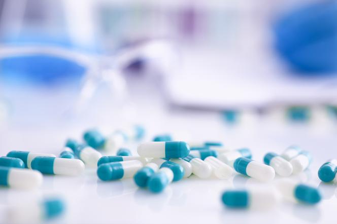 Probiotyk – skuteczna ochrona organizmu przed skutkami antybiotyku