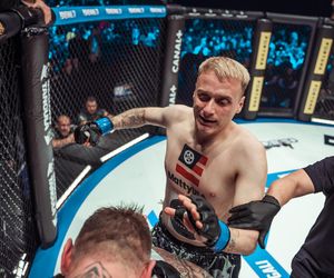 PRIME MMA 14