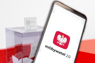 W wyborach prezydenckich możesz potwierdzić tożsamość mObywatelem! Co trzeba wiedzieć?