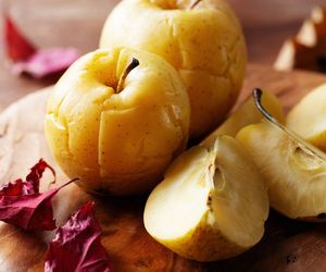 Niesamowite jabłka marynowane - stary przepis na jabłka marynowane