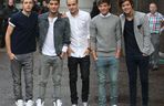 One Direction