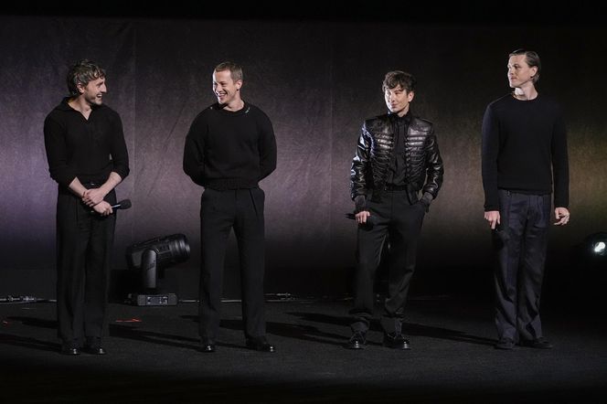 Powstanie film o The Beatles! Zobacz, kto ich zagra