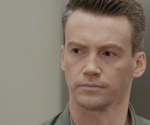 M jak miłość odc. 1884. Jakub Karski (Krzysztof Kwiatkowski)