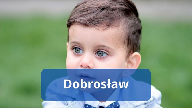 Dobrosław 