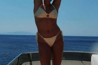 Wakacje gwiazd tenisa