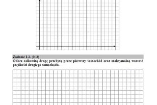 fizyka rozszerzona - arkusze maturalne