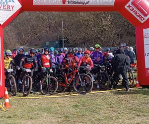 MTB  XC Cytadela w Grudziądzu: