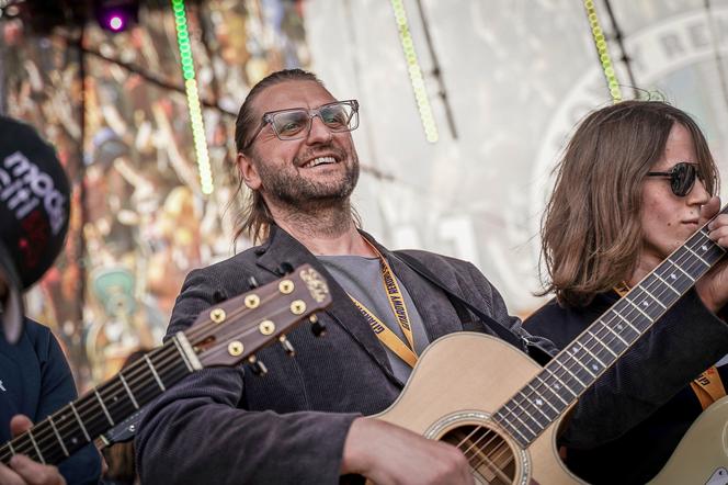 Gitarowy Rekord Świata we Wrocławiu