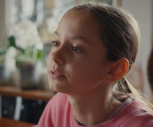 M jak miłość odc. 1869. Hania (Wiktoria Basik)