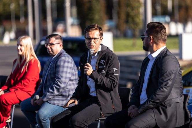 Rajd Śląska 2024 już w ten weekend. Sprawdźcie planowany program imprezy, trasy i utrudnienia