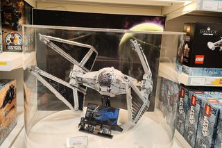 Sklep LEGO w Galerii Katowickiej jest największy w Polsce