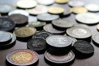 Nowa moneta 5 zł już w obiegu. NBP pokazał, jak wygląda