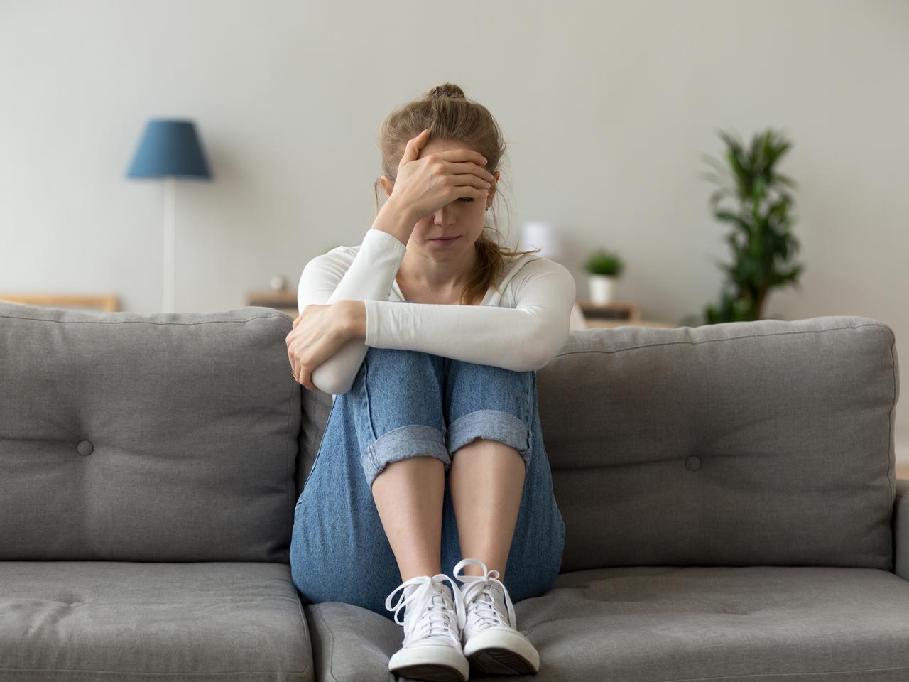 Lęki i fobie nie pozwalają normalnie żyć. Co robić?