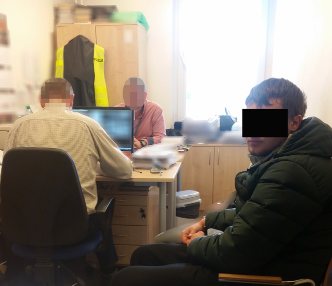 Pijani Ukraińcy zaatakowali Polaków