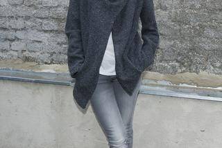 Służby specjalne, serial - Olga Bołądź