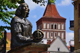 Zagłosuj na nasz Szlak Kopernikowski 