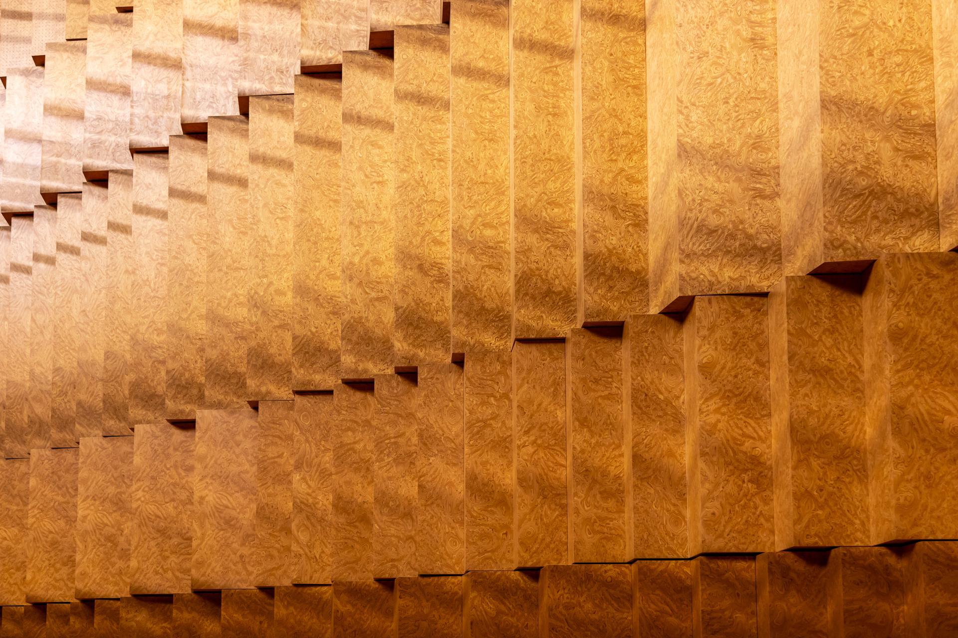 Muzeum Historii Polski na dzień przed otwarciem