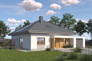 Dom na lata G1 A116G1