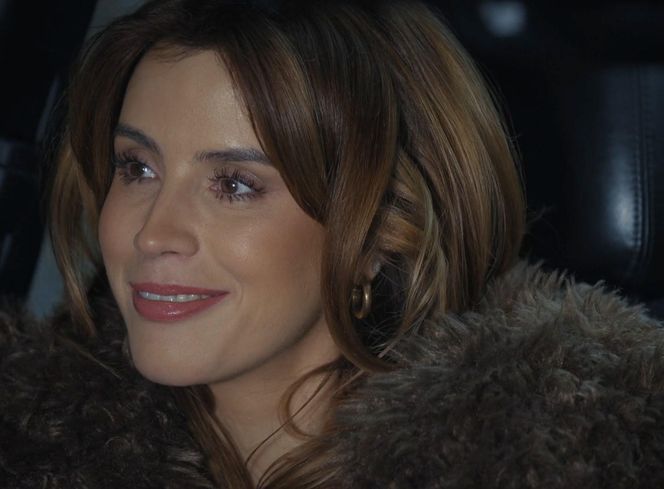 M jak miłość, odcinek 1865: Kama (Michalina Sosna)