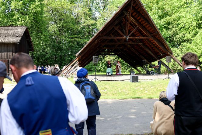 Odpust w skansenie i Śląskie Gody 2025