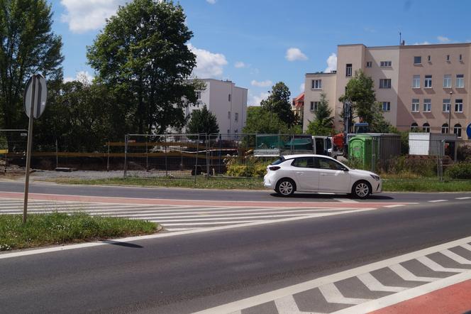 Tragiczny wypadek na placu budowy w Bydgoszczy! Operator koparki był pijany 