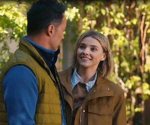 Barwy szczęścia odc. 3252. Janka (Oliwia Drożdżyk), Mariusz (Rafał Cieszyński)