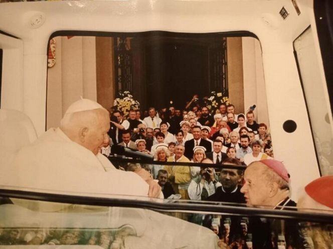 Premiera filmu „21:37” już 2 kwietnia! Gdzie oglądać film o papieżu Janie Pawle II