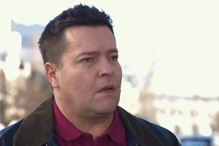 Na Wspólnej, odcinek 4047: Michał straci córkę? Po ślubie Igi z Jakubem to on będzie ojcem Nadii - ZDJĘCIA, WIDEO