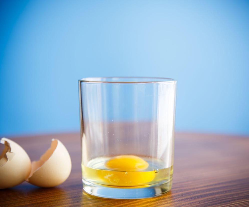 patent na jajko w koszulce