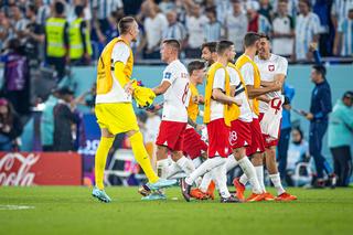 Tak Polska cieszy się z awansu do fazy pucharowej