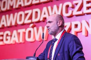 Michał Probierz ledwo zaczął pracę w kadrze, a już szukają mu następcy. Padło jedno nazwisko, ten argument ma decydować