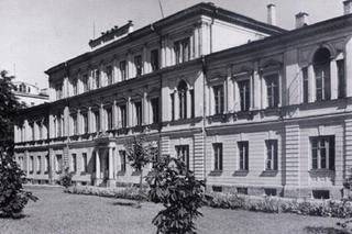 Lubelskie pałace na starych zdjęciach. Rozpoznajecie te miejsca? [GALERIA]