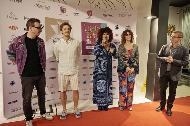 XIII Ogólnopolski Festiwal Teatrów „Sztuka plus Komercja” w Siedlcach 2025