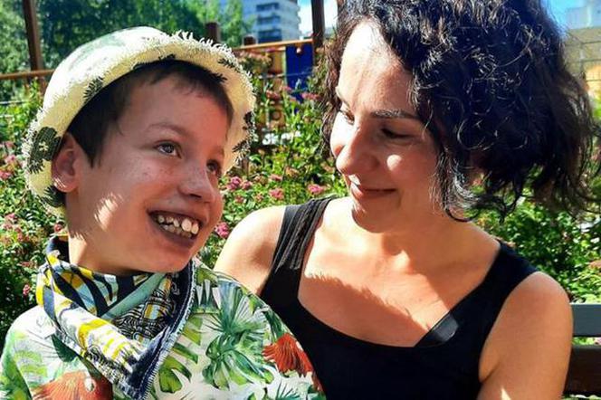 Dzieci oczami Rodziców - Alma Spei Hospicjum dla Dzieci [ZDJĘCIA]