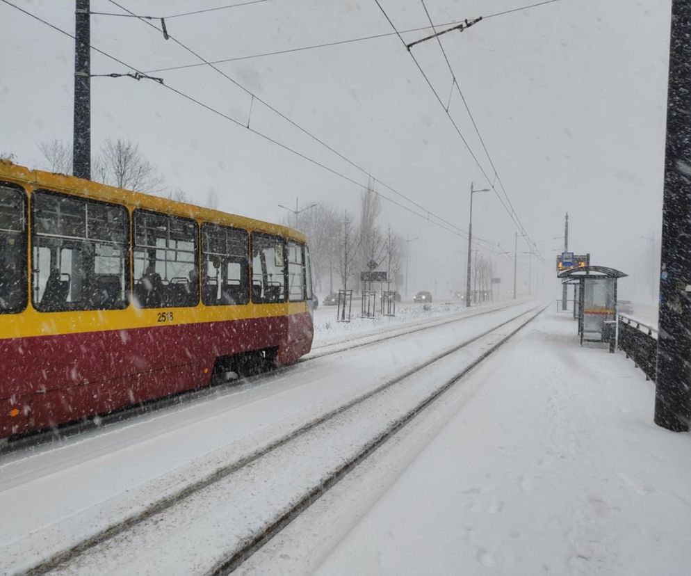 Kilkanaście milionów na zimowe utrzymanie dróg w Łódzkiem