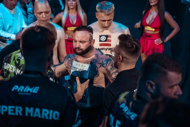 PRIME MMA 14