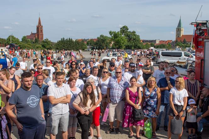 ​Dla fanów motoryzacji i dla małej Hani. W sierpniu Moto Piknik w Śmiglu