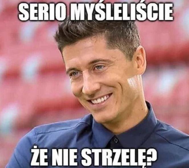 Internauci komentują mecz Andora - Polska: "Mateusz Gotówka" jest na pierwszym planie! [MEMY]