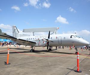 Saab 340 AEW