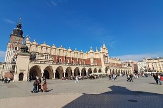 Ceny domów w Krakowie najwyższe w Polsce. Rynek hamuje przez koszty i brak wsparcia